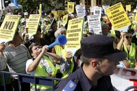Rumuni omylem schválili snížení DPH! Zemi hrozí bankrot
