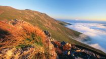 Fotoreportáž Tomáše Kubeše: Pohoří Parâng neboli Divoké hory jsou jednou z nejodlehlejších částí Rumunska