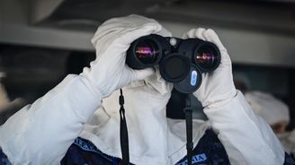 Rumunsko je unijní plynovou nadějí. Potřebuje však ochránit Neptuna v hloubi Černého moře před Rusy Rumunsko je unijní plynovou nadějí. Potřebuje však ochránit Neptuna v hloubi Černého moře před Rusy