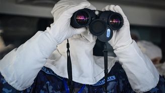 Rumunsko je unijní plynovou nadějí. Potřebuje však ochránit Neptuna v hloubi Černého moře před Rusy Rumunsko je unijní plynovou nadějí. Potřebuje však ochránit Neptuna v hloubi Černého moře před Rusy