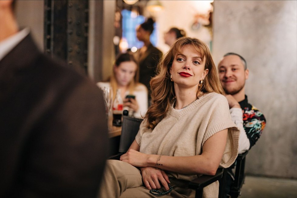 Adam Rundus GALERIE: Adam z MasterChefa: Kvůli kuchařské show skončil v práci! A ...