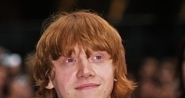 Rupert Grint