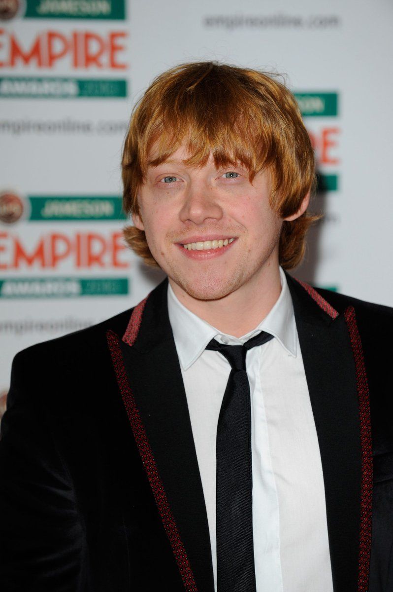 Rupert Grint