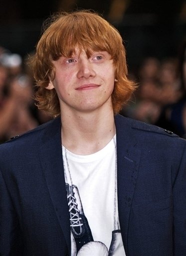 Rupert Grint