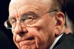 Rupert Murdoch, News Corporation