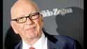 Rupert Murdoch