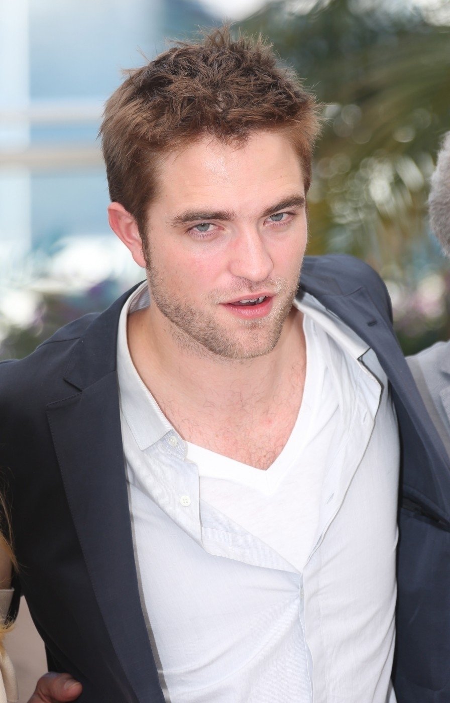 Robert Pattinson proává své luxusní sídlo.