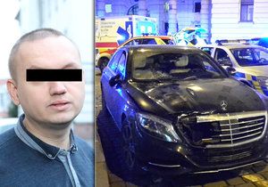 Rusa, který zabil autem cizinku, státní zástupce obžaloval.