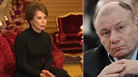 Rozvod nejbohatšího Rusa: Manželka ho chce obrat o 182 miliard Kč