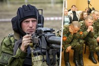 Vzpoura v řadách okupantů: 60 elitních ruských výsadkářů odmítlo bojovat na Ukrajině!