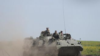 Rusko dál posiluje své vojenské pozice na Kurilách