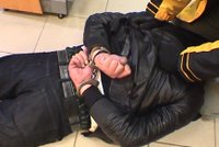 Itálie: Policie zatkla jednoho z nejhledanějších mafiánů