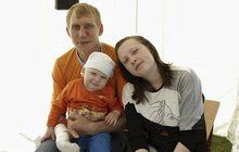 Ruská máma (†24) dvou malých dětí: Strašlivá smrt v horké čokoládě!