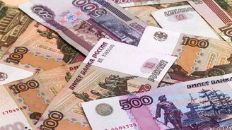 Rusko má nástroje, jak svou měnu chránit před pohromou na rozvíjejících se trzích Rusko má nástroje, jak svou měnu chránit před pohromou na rozvíjejících se trzích