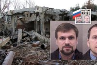 Proč ve Vrběticích zemřeli dva tátové? Operace ruských agentů měla podrýt vládu na Ukrajině