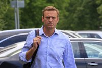 Otrava Navalného: Rusové hledají ženu z politikova doprovodu, nedorazila k výslechu