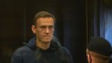 Brusel trestá uvěznění Navalného: Unie uvalila sankce na prokurátora i vyšetřovatele
