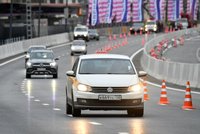 Rusům vjezd zakázán. Polsko nečekaně přitvrdilo, do země nepustí žádné ruské auto