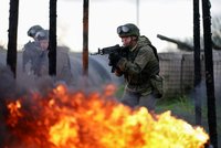 Roztržka velvyslanců kvůli Ukrajině! Ohrožuje nás 130 tisíc ruských vojáků, zní z Kyjeva