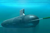 Testy zbraní Poseidon a Buřňák nejsou jaderné zkoušky, tvrdí Kreml. Klamou Rusové?