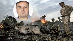 Rusko vetovalo zřízení mezinárodního tribunálu pro vyšetření sestřelení letu MH17 nad Ukrajinou.