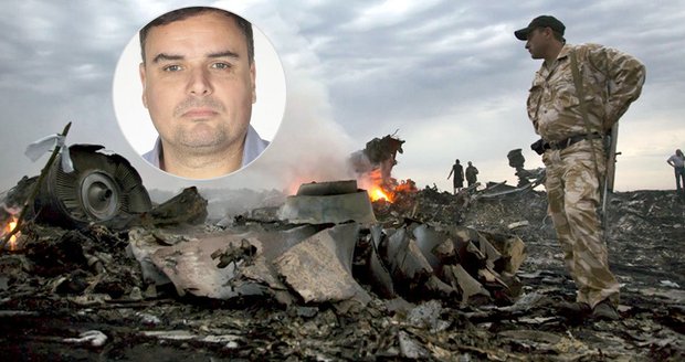 Rusko vetovalo zřízení mezinárodního tribunálu pro vyšetření sestřelení letu MH17 nad Ukrajinou.