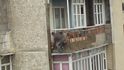 Craziest Russian Balconies