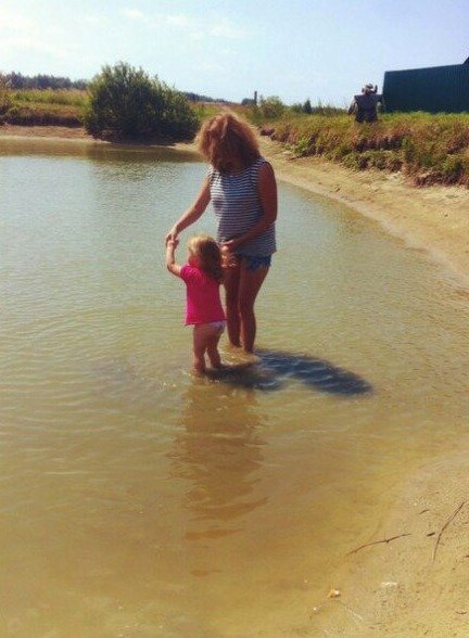 Juliji našli po 20 letech, dívka se ztratila ve čtyřech letech. Z Běloruska se vlakem dostala až do Rjazaně.