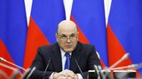 Konec českého konzulátu na Urale: Rusko vypovědělo dohodu o jeho zřízení. Česko: Nepřekvapilo nás to
