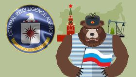 Prognóza ohledně Ruska CIA totálně nevyšla.