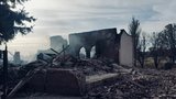 „Jsme šokováni.“ Rusové zničili při ostřelování Ukrajiny sklad Člověka v tísni