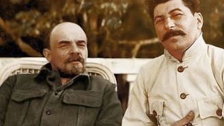 Lenin, Stalin, car Mikuláš: 100 let staré vzácné barevné fotografie velikánů Ruska. Podívejte se Lenin, Stalin, car Mikuláš: 100 let staré vzácné barevné fotografie velikánů Ruska. Podívejte se
