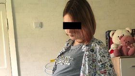 Dáša porodila. Z Ivana plánuje v budoucnu udělat otce. On to chce také, není ale jisté, jak dlouho spolu vydrží.