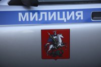 V Rusku zastavili český diplomatický vůz, řidič byl prý opilý