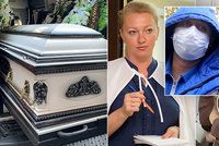 Dvě mrtvé lékařky a doktor „vypadli z okna“: Jsou to vraždy, Putin lhal, míní český expert