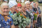 Senioři v Rusku bojují s chudobou