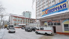 Další exploze zabíjela v ruském dolu Severnaja. Nyní je prý již téměř jisté, že nikdo pod zemí nepřežil.
