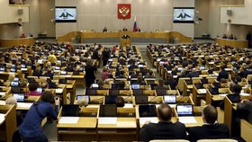 Státní duma, dolní komora ruského parlamentu, v pátek definitivně schválila balík protiteroristických zákonů.