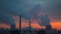 Smog a znečištění ovzduší v Rusku Smog a znečištění ovzduší v Rusku