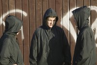 Dětský gang má v Rusku na svědomí až 27 vražd!