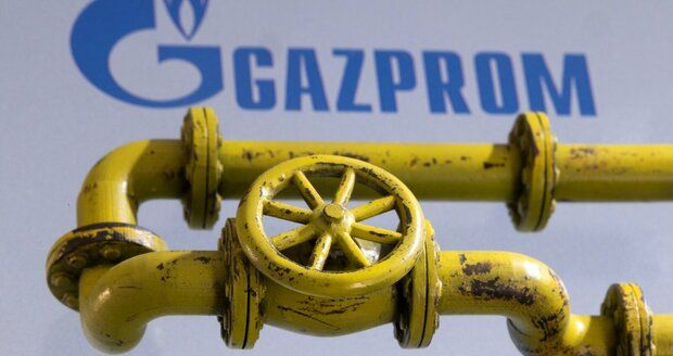 Gazprom už zase vyhrožuje utnutím plynu. Plynulý provoz plynovodu nelze zaručit, tvrdí
