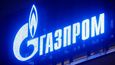 Ruská společnost Gazprom