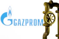 Gazprom znovu utáhne kohouty: Dodávky plynu do Evropy klesnou na minimum, prý kvůli údržbě