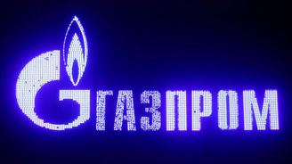 Gazprom zastavil veškeré dodávky plynu do Nizozemska