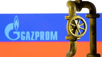 Gazprom nebude vyvážet plyn do EU přes polský plynovod Jamal. Důvodem jsou ruské sankce