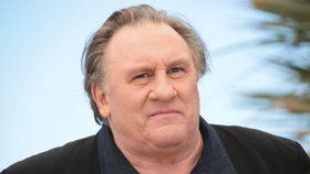 Nevinen! Gérardu Depardieuovi nebylo prokázáno znásilnění mladé herečky!