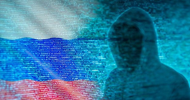 Ruští hackeři (ilustrační foto)