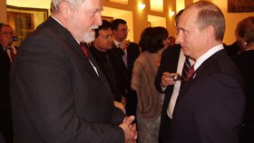 Alexej Kelin, kozácký ataman, historik