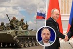 Od začátku invaze na Ukrajinu uplynulo skoro deset měsíců. Jak se změnily zahraniční vztahy Ruska? A představuje Bělorusko přímé bezpečnostní riziko?