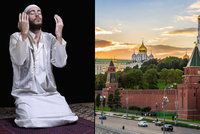 Rusko pod vlivem islámu? Moskva bude hostit festival Koránu